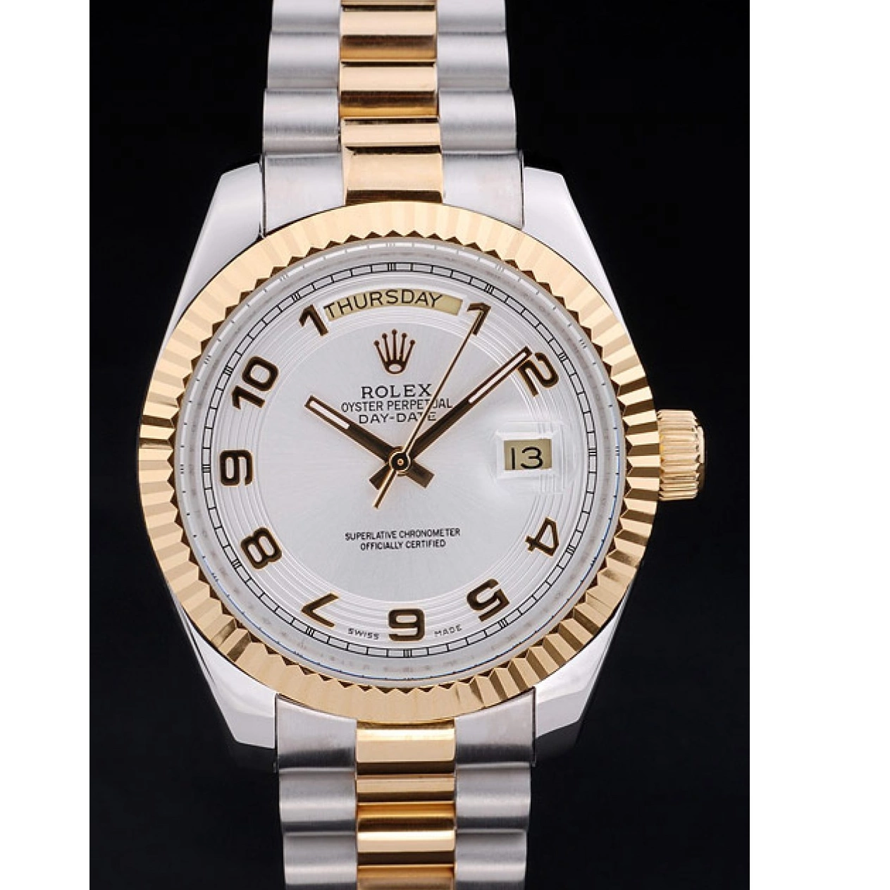 MiroTime 0715 Rolex Day-Date-rl201